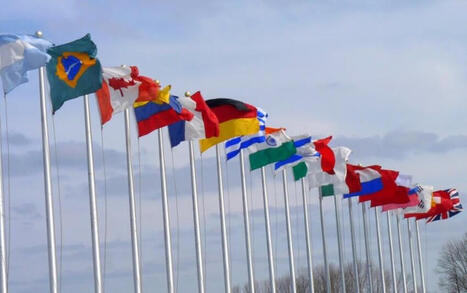 Members of the Inter-Parliamentary Union&nbsp; | UNGA, IPU, PAP, PARLIAMENTS | Scoop.it
