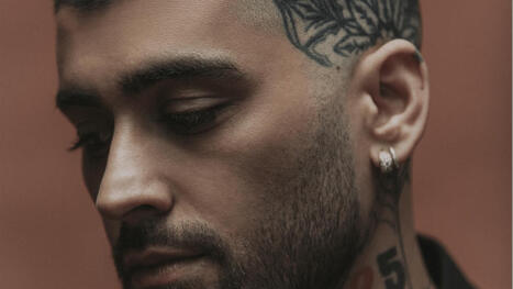 Zayn Malik Cancels All U.S. Tour Dates | Hypebot &bull; new music industry, music marketing & music tech news from across the web | Scoop.it