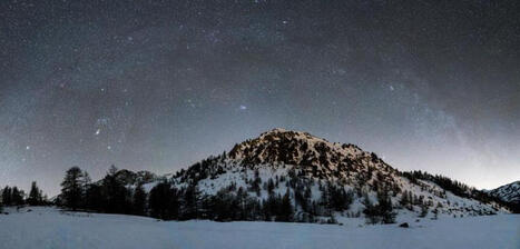 Nuit des &eacute;toiles : des pistes pour r&eacute;duire la pollution lumineuse des &eacute;quipements sportifs et des particuliers | Samuel Busson | LIGHTING-Innovation-Design | Scoop.it