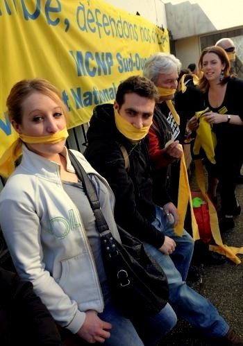 La gauche et l'entre soi ! | Chronique des Droits de l'Homme | Scoop.it