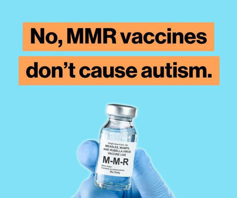 When a small study cast doubt on the measles vaccine in 1998, scientists didn&rsquo;t dismiss autism concerns. They tested them. From Denmark to global meta-analyses, studies tracking millions of childre... | H&eacute;sitations Vaccinales: Observatoire HESIVAXs | Scoop.it