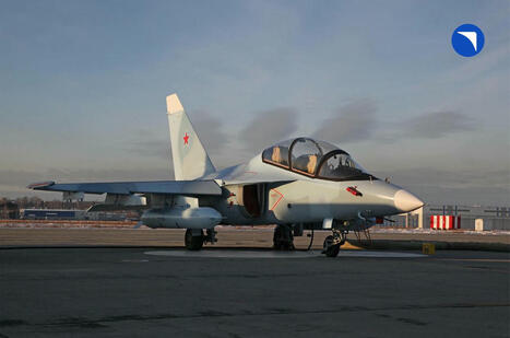 Peru cancels plans to buy Russian Yak-130 aircraft | DEFENSE NEWS | Scoop.it