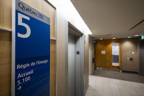D&eacute;cisions | Hydro-Qu&eacute;bec d&eacute;fie la R&eacute;gie de l&rsquo;&eacute;nergie | Gouvernance - Veille quotidienne | Scoop.it