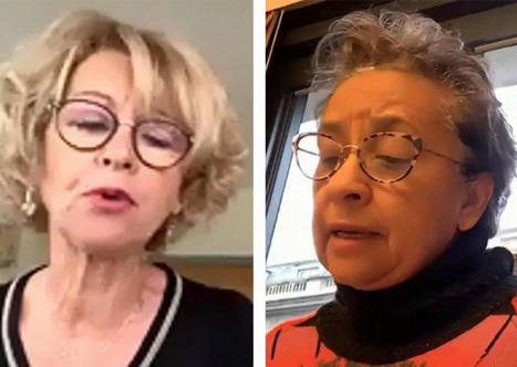 Renforcer le pouvoir r&eacute;glementaire local : le plaidoyer des d&eacute;put&eacute;s de la d&eacute;l&eacute;gation aux collectivit&eacute;s | Organisation territoriale, &eacute;lus & institutions. Citoyennet&eacute; & d&eacute;mocratie participative | Scoop.it