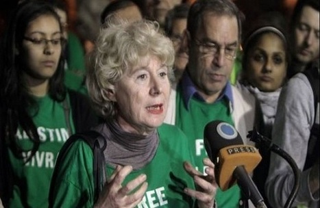 Boycott d&rsquo;isra&euml;l : condamnation d'une grande militante antisioniste | ACTUALIT&Eacute; | Scoop.it