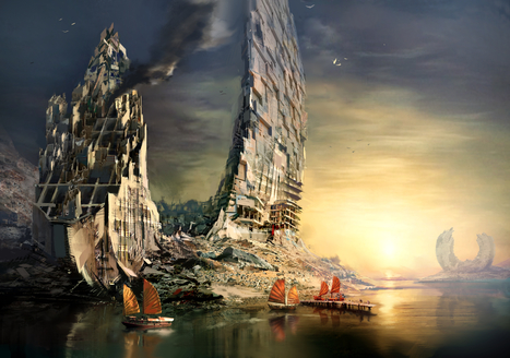 Guild Wars 2 Collector's Edition includes discount for ga... | Guild Wars 2 News | GameZone | Soundtrack | Scoop.it
