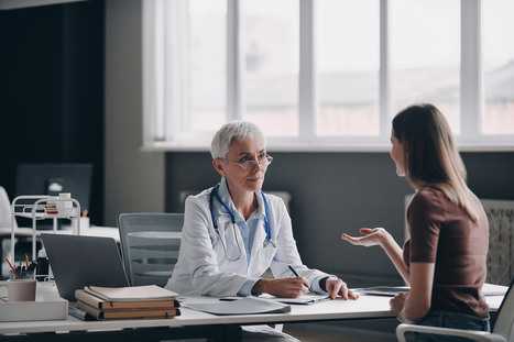 Vasomotor Symptoms & Cardiometabolic Risk: Insights for Hormone Therapy | Call: 915-850-0900 | Chiropractic + Wellness | Scoop.it