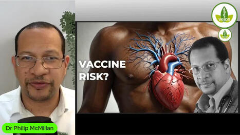 Could This Explain Hidden Cardiovascular Risk After Vaccination? | Jocelyn M. | H&eacute;sitations Vaccinales: Observatoire HESIVAXs | Scoop.it