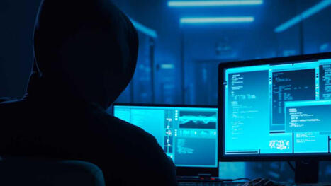 Evidence points to cybercriminals stepping up their AI game | Artificial Intelligence and Cybersecurity | Scoop.it
