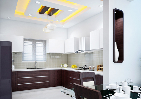 Best Interior Designers In Trivandrum Kollam