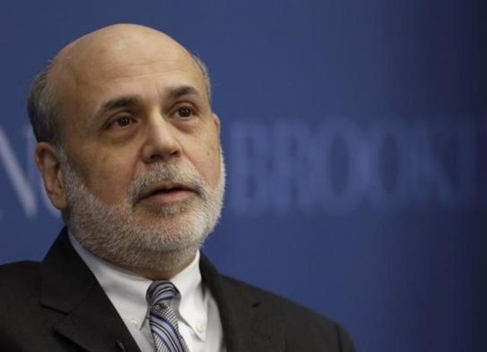 Bernanke: More execs should have faced prosecution for 2008 crisis - USA Today | Reuters | Financial Markets Report  - Transforming Money Into Wealth | Scoop.it