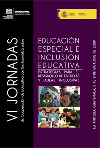 VI Jornadas de Cooperación Educativa con Iberoamerica sobre educación especial e inclusión educativa. Estrategias para el desarrollo de escuelas y aulas inclusivas  UNESCO | Diversifíjate | Scoop.it