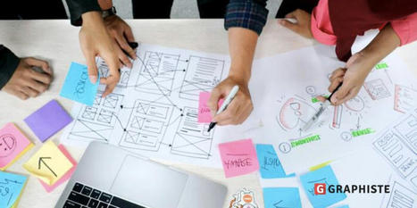 Concilier webdesign & optimisations marketing : une utopie ? | Commerce Connecté | Scoop.it