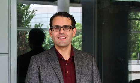 After tramautic brain injury, this man relies on these productivity tips | Assistive Technology | Scoop.it