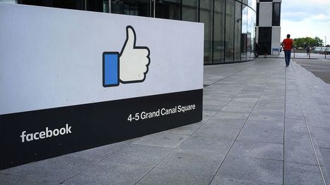 Facebook menace de fermer Instagram en Europe ... | Renseignements Stratégiques, Investigations & Intelligence Economique | Scoop.it