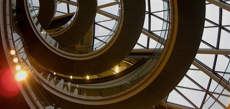 Comment l’expérience utilisateur permet de réinventer les villes | Mobility - Transports 3.0 | Scoop.it