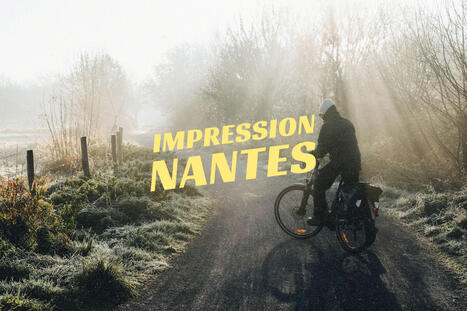 3 jours &agrave; Nantes entre chocolat, v&eacute;lo et d&eacute;couvertes culturelles | Les clefs du Van | Scoop.it