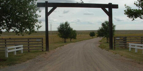 MAGA millionaire turns heads after being exposed as mystery buyer of Epstein complex - Raw Story | Operation Phobos | Scoop.it