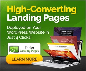 #ThriveSuite for Conversion Focused #LandingPages on #Wordpress.Thrive Suite has everything you need to build conversion-focused landing pages and funnels for your #WordPresswebsite. Explore the so... | Starting a online business entrepreneurship.Build Your Business Successfully With Our Best Partners And Marketing Tools.The Easiest Way To Start A Profitable Home Business! | Scoop.it