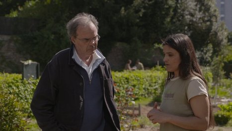 “Les rumeurs de Babel" : un documentaire sur le quartier "émouvant” de Maurepas à Rennes, conté par Yvon Le Men | L'actualité des quartiers politique de la ville de Bretagne et Pays de la Loire | Scoop.it