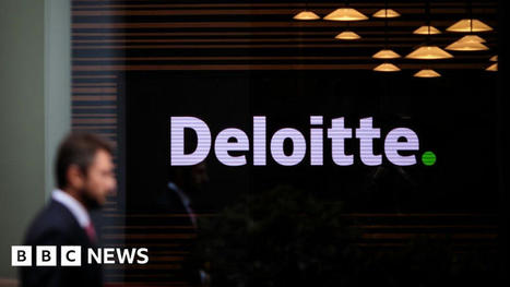 Deloitte cuts UK office temperatures by 2C to save energy | Microeconomics: IB Economics | Scoop.it