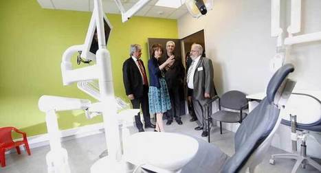 Marisol Touraine double le nombre de personnes couvertes par la lutte contre les déserts médicaux | L'actualité de la politique de la ville | Scoop.it