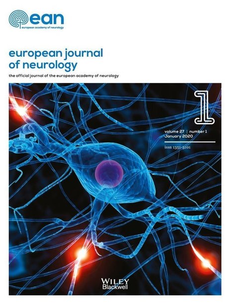 Subgroup comparison according to clinical phenotype and serostatus in autoimmune encephalitis: a multicenter retrospective study - Gastaldi - - European Journal of Neurology | AntiNMDA | Scoop.it
