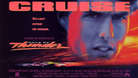 Days Of Thunder 1990 Watch Online Free