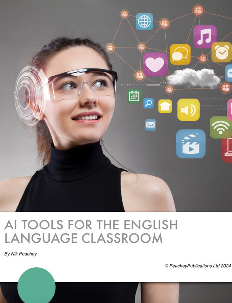 AI Tools for the Language Classroom | Aprendiendo a Distancia | Scoop.it