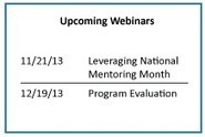 Collaborative Mentoring Webinar Series | MENTOR | Socio-Emotional Learning | Scoop.it