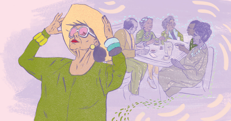 How a new kind of community is creating a better aging experience | Box of delight | Scoop.it