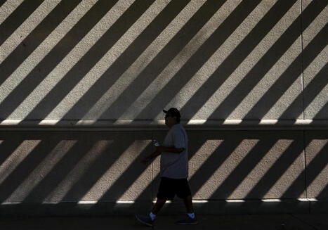 Dangerous heat descends on California and the Southwest, raising wildfire risk - post-gazette.com | Operation Deimos | Scoop.it