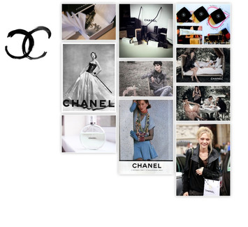 Les marques de luxe s'invitent sur tumblr | TIC, TICE et IA mais... en français | Scoop.it