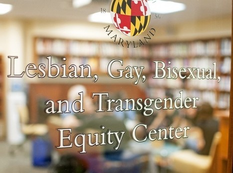 University of Maryland achieves top 25 LGBT ranking for second time | PinkieB.com | LGBTQ+ Life | Scoop.it