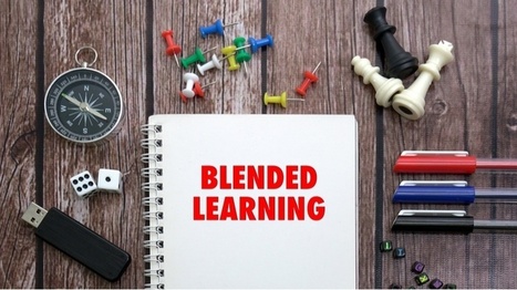 Blended Learning Alternatives Schools Need To Know | Education 2.0 & 3.0 | Scoop.it