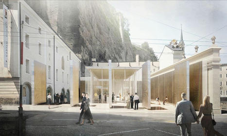 Salzburg nets biggest ever private gift | The Business of Events Management | Scoop.it