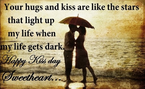 Romantic Kiss Day Images Hd Free Download For W