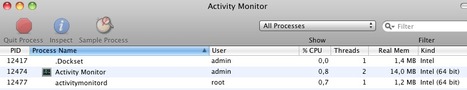 New Mac Spyware Discovered – OSX/Dockster.A | ICT Security-Sécurité PC et Internet | Scoop.it
