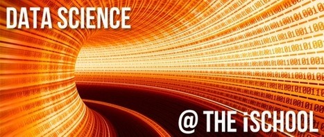 Applied Data Science Open Online Course - iSchool - The School of Information Studies - Syracuse University | Measuring the Networked Nonprofit | Scoop.it