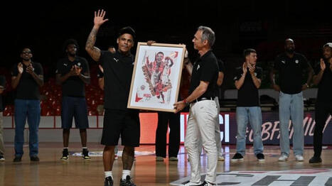 &laquo;&nbsp;Une nouvelle &eacute;tape de notre projet collectif&nbsp;&raquo;&nbsp;: Cholet Basket change de statut |&nbsp; | 3 - Innovations sociales | Scoop.it