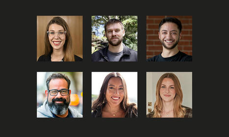 Messina Touring Group Promotes Six Team Members Across Digital, Marketing, And Brand Partnerships | Live Music Industry News | Scoop.it