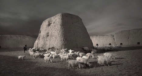 Photographer Documents China’s Desolate Disappearing Villages Before They’re All Gone | Outstanding Photography | Scoop.it