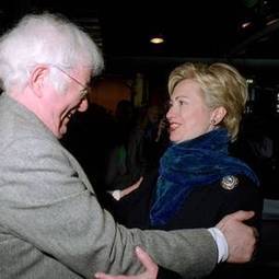Poet Brian Lynch: Heaney's gift of seeing beauty in everything | Seamus Heaney - In Memoriam | Scoop.it