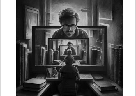 Utiliser l&rsquo;IA g&eacute;n&eacute;rative pour faire des propositions d&rsquo;activit&eacute;s m&eacute;tacognitives &agrave; des apprenants &agrave; distance sur leurs strat&eacute;gies cognitives | Innovation et transformation p&eacute;dagogique | Scoop.it