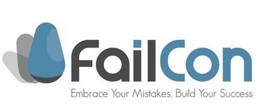 FailCon 2013 | Failure and Learning | Scoop.it