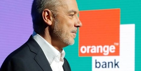 Devenir banquier : le pari (pas si) fou des opérateurs télécoms | storytelling, digital value, retail | Scoop.it