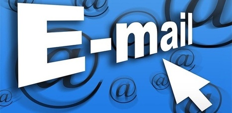 Qué es un alias de correo y cómo crear uno en Gmail.  | Education 2.0 & 3.0 | Scoop.it