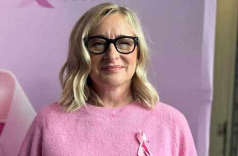 Podcast: Katja St&aring;hlin puoliso avasi kotioven ja h&auml;ipyi sanomatta mit&auml;&auml;n &ndash; Syyksi paljastui juontajan huolimattomuus | 1Uutiset - Lukemisen t&auml;hden | Scoop.it