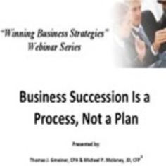 Business Succession Is a Process, Not a Plan | Family Office & Billionaire Report - Empowering Family Dynasties | Scoop.it