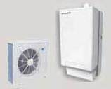 Pompe à chaleur Hybride Daikin ALTHERMA | Build Green, pour un habitat écologique | Scoop.it